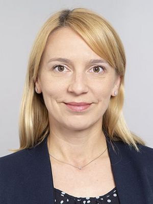 Ekaterina Kühn