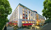 Grand Elysee  Dusseldorf