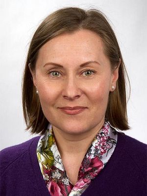 Oksana Belova