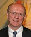 Picture of the stem cell transplantation medical director Prof. Dr. Kröger.