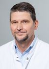 Prof. Dr. Michael Hübler 