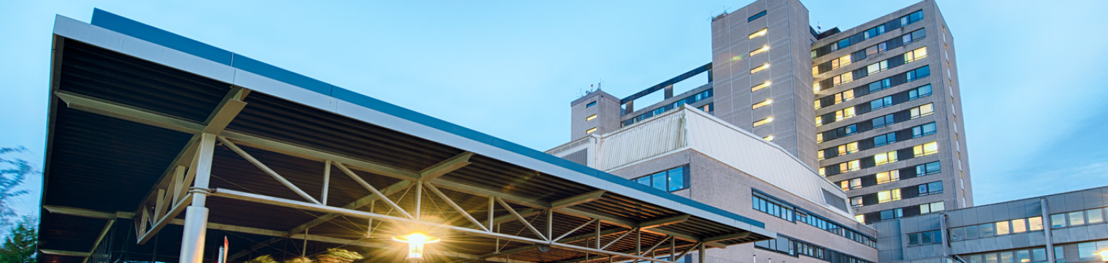 The latest news from the Marien Academic Teaching Hospitall (MH) Gelsenkirchen,North Rhine-Westphalia.