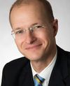 Picture of the prosthodontics medical director Prof. Dr. Heydecke.