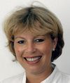 Picture of the urology medical director Prof. Dr. Fisch.