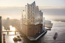 The Marien Hospital (MH) is one of the largest hospitals in Germany.